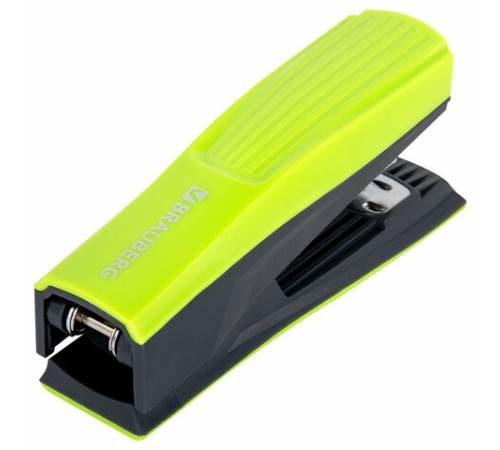 Степлер №24/6, 26/6 BRAUBERG 