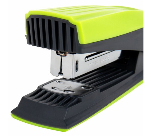 Степлер №24/6, 26/6 BRAUBERG 