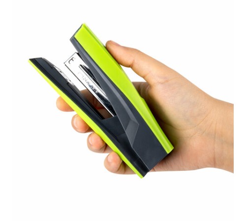 Степлер №24/6, 26/6 BRAUBERG 