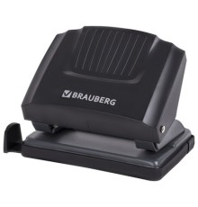 Дырокол BRAUBERG 