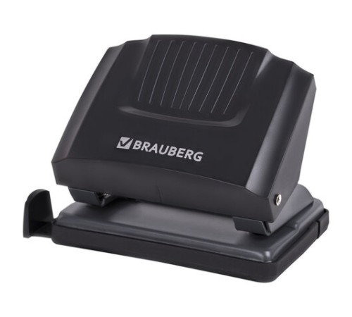 Дырокол BRAUBERG 