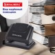 Дырокол BRAUBERG 