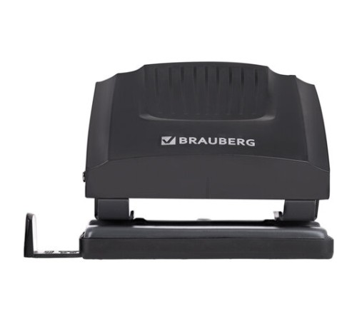 Дырокол BRAUBERG 