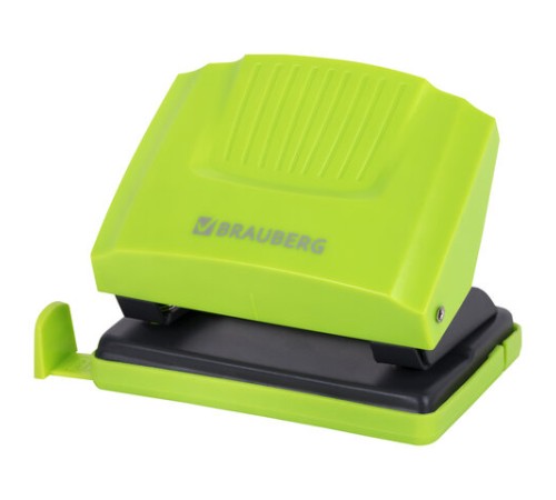 Дырокол BRAUBERG 