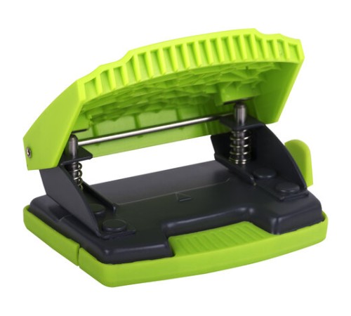 Дырокол BRAUBERG 