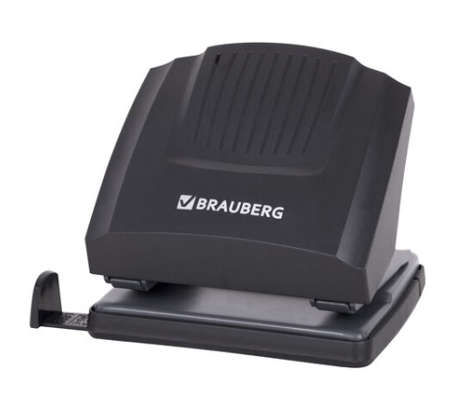 Дырокол BRAUBERG 