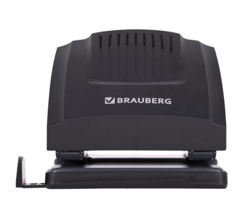 Дырокол BRAUBERG 