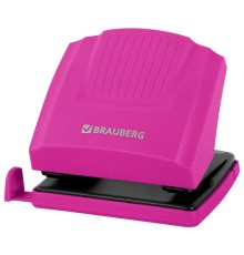 Дырокол BRAUBERG 
