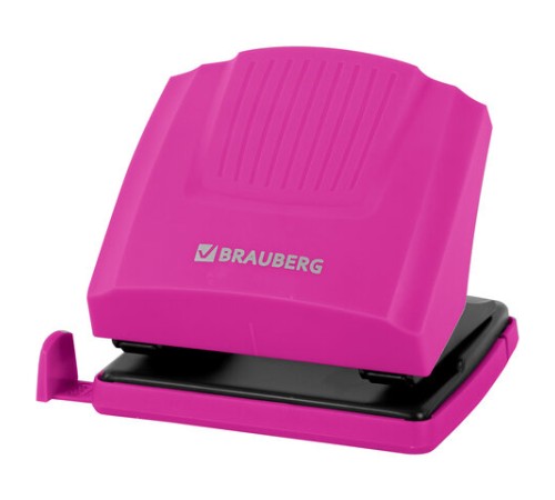 Дырокол BRAUBERG 