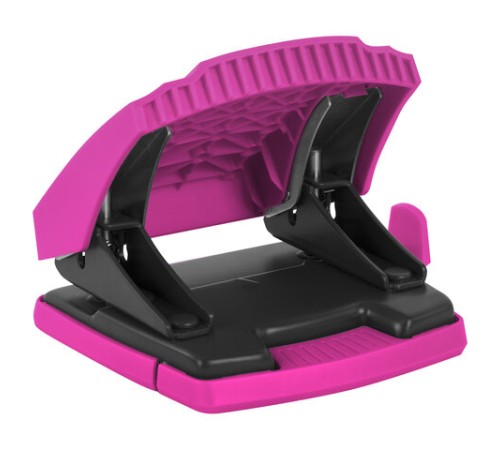 Дырокол BRAUBERG 