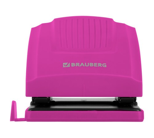 Дырокол BRAUBERG 