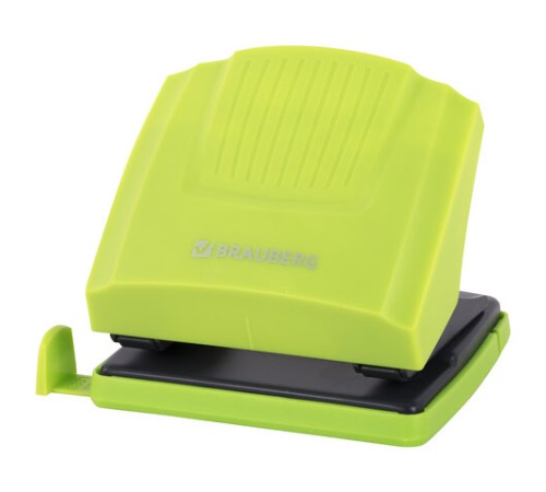 Дырокол BRAUBERG 