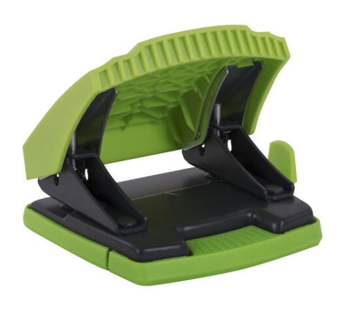 Дырокол BRAUBERG 