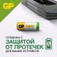 Батарейки GP High Voltage, 23AE, алкалиновая, для сигнализаций, 1 шт., в блистере (отрывной блок), 23AF-2C5
