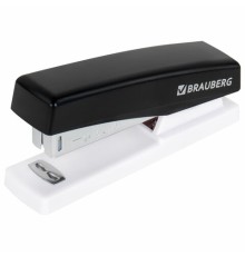 Степлер №24/6, 26/6 BRAUBERG 