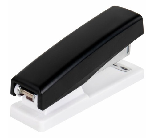 Степлер №24/6, 26/6 BRAUBERG 