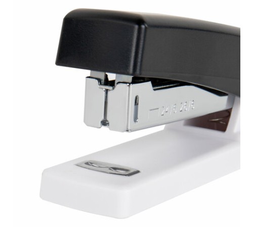 Степлер №24/6, 26/6 BRAUBERG 