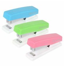 Степлер №24/6, 26/6 BRAUBERG 