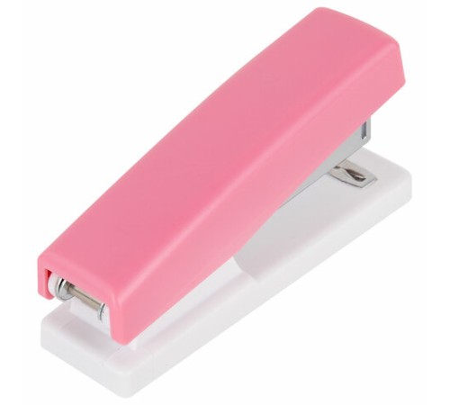 Степлер №24/6, 26/6 BRAUBERG 