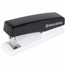 Степлер №24/6, 26/6 BRAUBERG 