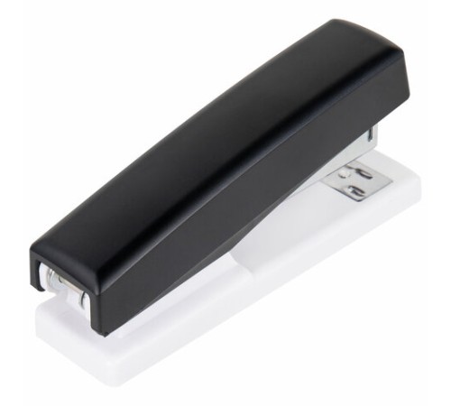 Степлер №24/6, 26/6 BRAUBERG 