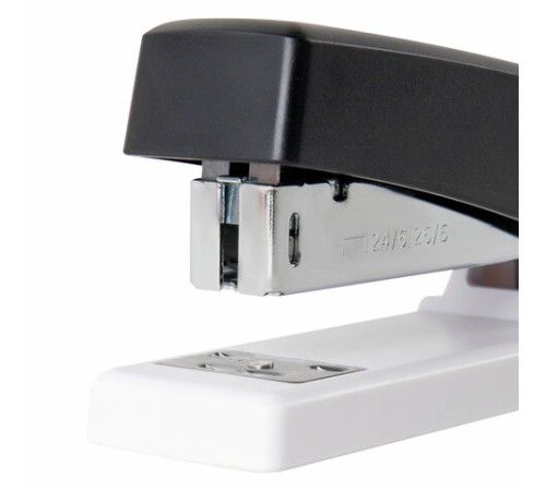 Степлер №24/6, 26/6 BRAUBERG 