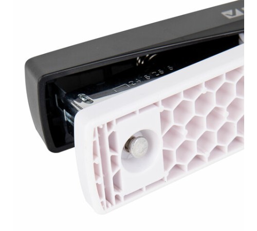 Степлер №24/6, 26/6 BRAUBERG 