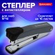 Степлер №10 металлический BRAUBERG 