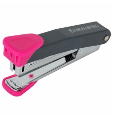 Степлер №10 металлический BRAUBERG 