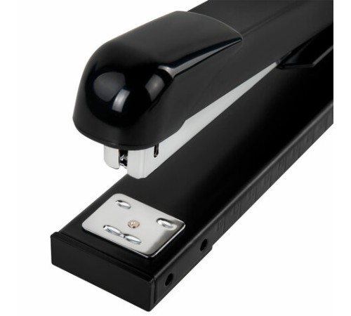 Степлер брошюровочный №24/6, 26/6 STAFF 