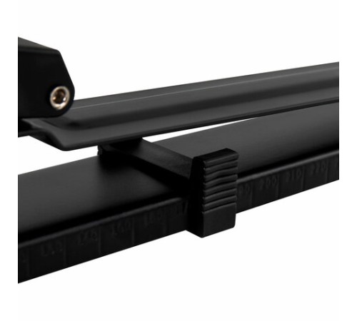 Степлер брошюровочный №24/6, 26/6 STAFF 