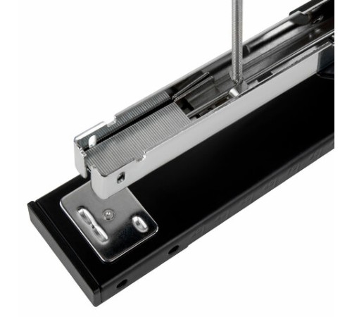 Степлер брошюровочный №24/6, 26/6 STAFF 