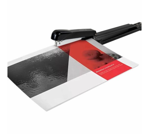 Степлер брошюровочный №24/6, 26/6 STAFF 