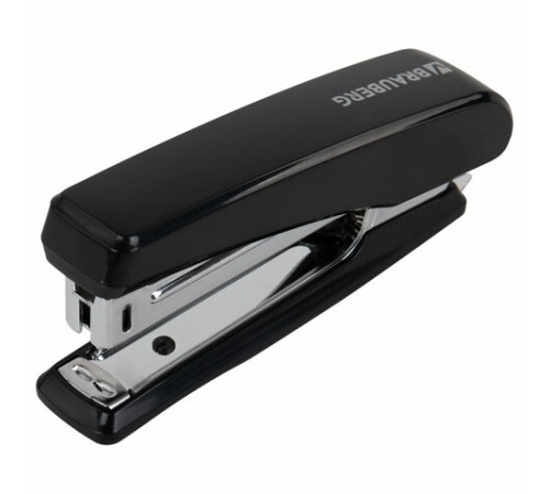 Степлер №10 BRAUBERG 