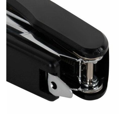 Степлер №10 BRAUBERG 