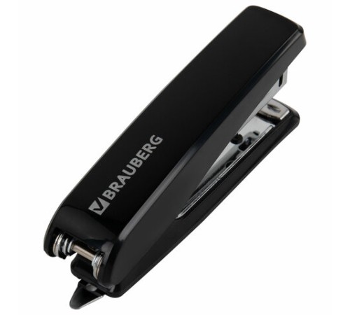 Степлер №10 BRAUBERG 