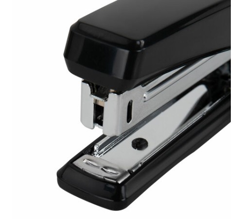 Степлер №10 BRAUBERG 