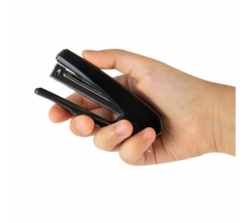 Степлер №10 BRAUBERG 