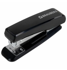 Степлер №24/6, 26/6 BRAUBERG 