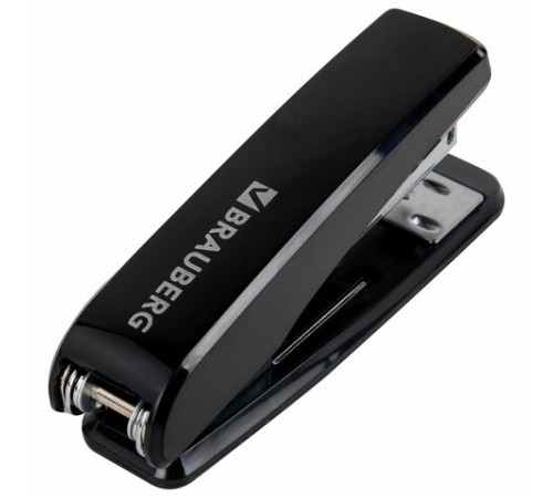 Степлер №24/6, 26/6 BRAUBERG 