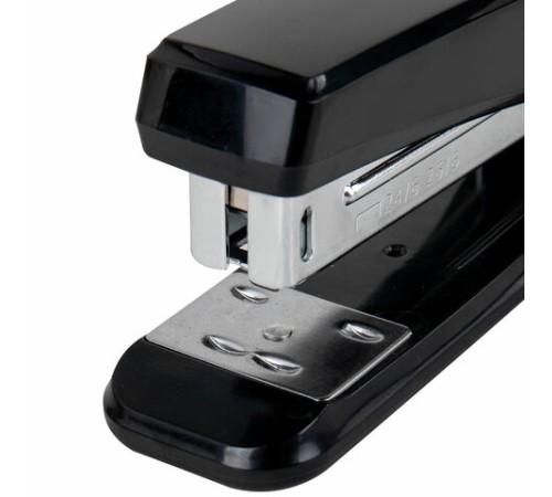 Степлер №24/6, 26/6 BRAUBERG 