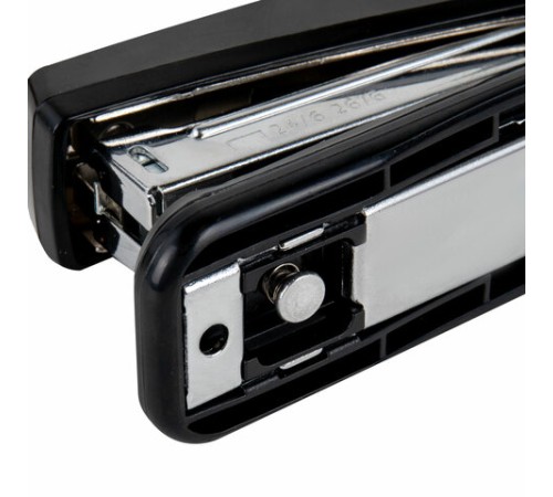 Степлер №24/6, 26/6 BRAUBERG 