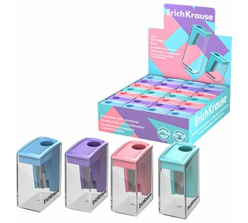 Точилка ERICH KRAUSE 