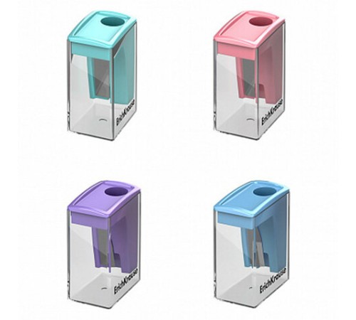 Точилка ERICH KRAUSE 