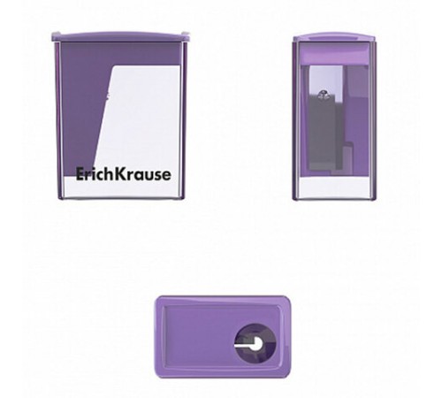 Точилка ERICH KRAUSE 