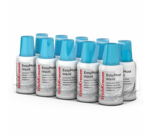 Корректирующая жидкость ERICH KRAUSE 