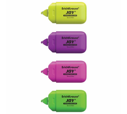 Корректирующая лента ERICH KRAUSE 