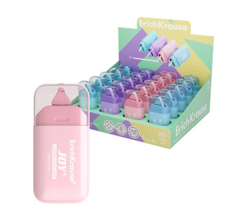 Корректирующая лента ERICH KRAUSE 