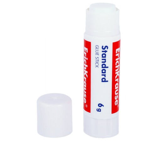 Клей-карандаш ERICH KRAUSE 