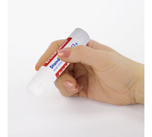 Клей-карандаш ERICH KRAUSE 